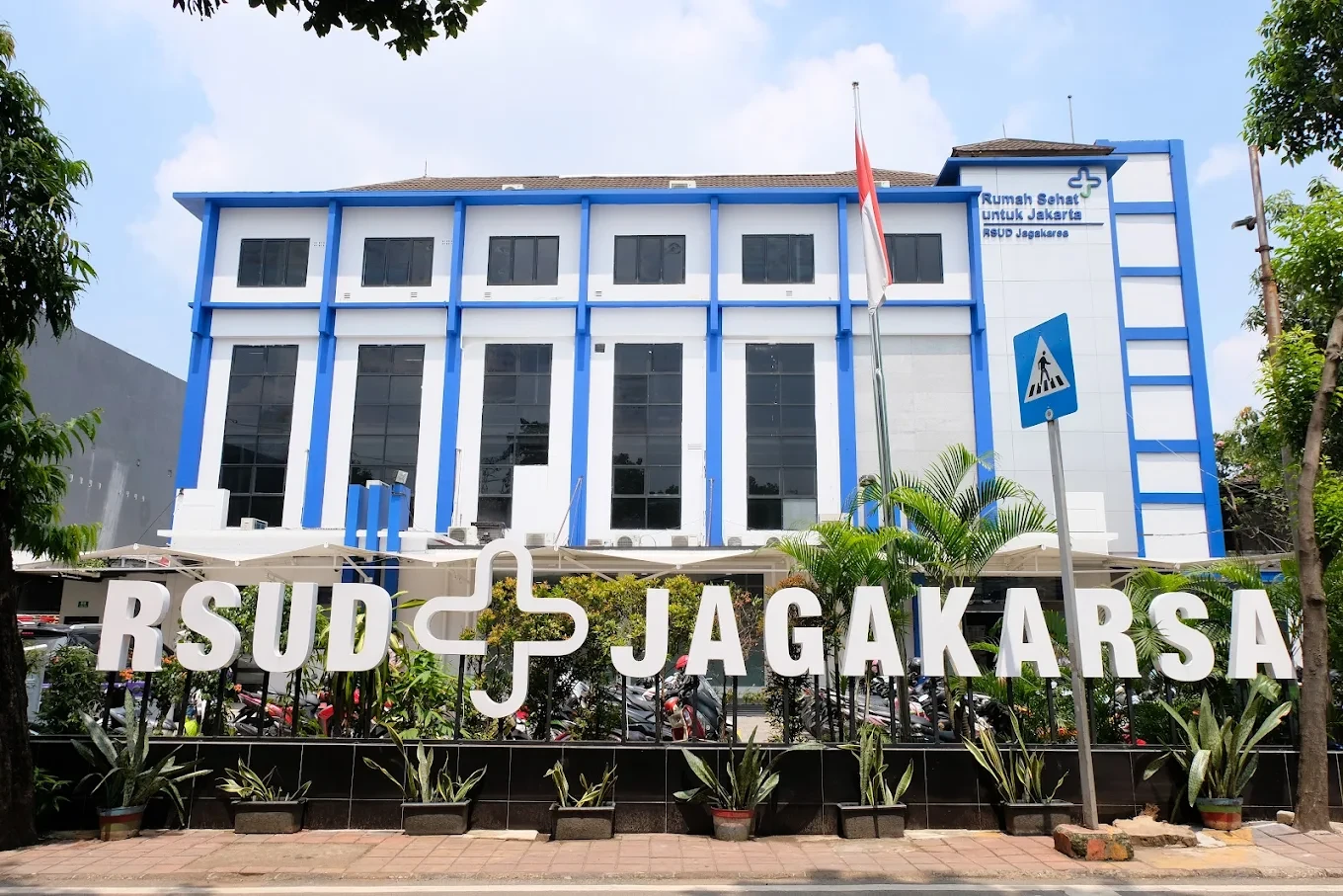RSUD Jagakarsa